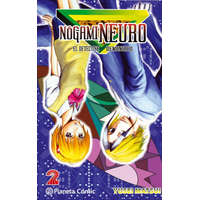  Nôgami Neuro 02 – Yusei Matsui