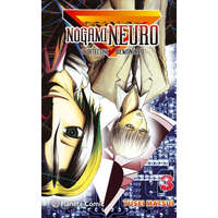  Nôgami Neuro 3, El detective demoníaco – Yusei Matsui