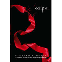  Eclipse – Stephenie Meyer