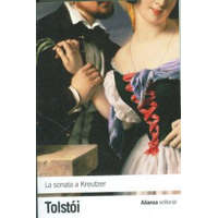 Sonata a Kreutzer – LEV TOLSTOI