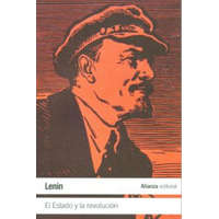  El estado y la revolución – Vladimir Il'ich Lenin