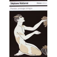  Poesías : antología bilingüe – Stéphane Mallarmé,Juan Antonio Martínez Sarrión