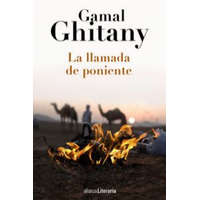 La llamada de poniente – GAMAL GHITANY