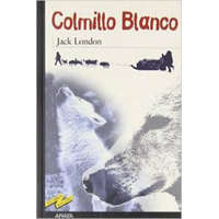  Colmillo Blanco – Jack London,Enrique Flores,Mar Hernández de Felipe