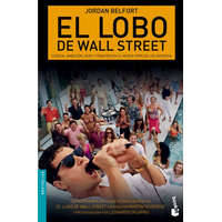  El lobo de Wall Street – Jordan Belfort