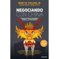 Negociando con China – HENRY M. PAULSON