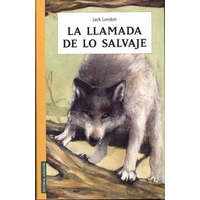 La llamada de lo salvaje – Jack London, Zuzanna Celej