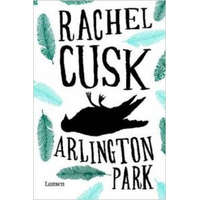  Arlington Park – Rachel Cusk,Bettina Blanch Tyroller