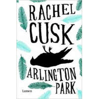 Arlington Park – Rachel Cusk,Bettina Blanch Tyroller