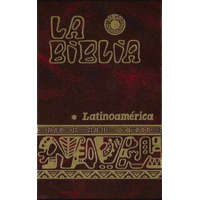 SAN PABLO, EDITORIAL La Biblia latinoaméricana | Bernard Hurault,Bernard Hurault