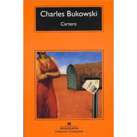  Cartero – Charles Bukowski,Jorge Berlanga