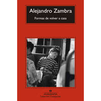  Formas de volver a casa – Alejandro Zambra