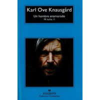  Mi lucha II. Un hombre enamorado – KARL OVE KNAUSGARD