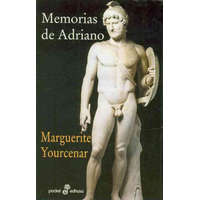 Memorias de Adriano – Marguerite Yourcenar,Julio Cortázar