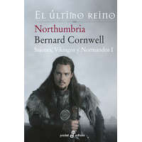  Northumbria, el último reino – Bernard Cornwell,Libertad Aguilera