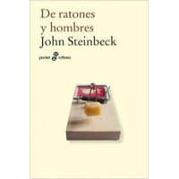  DE RATONES Y HOMBRES (BOLSILLO) – John Steinbeck