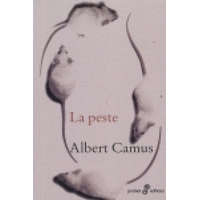  La peste – Albert Camus,Rosa Chacel