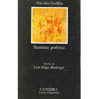  Summa Poetica: Edicion de Luis Inigo Madrigal – Nicolas Guillen