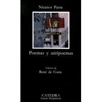  Poemas y Antipoemas – Nicanor Parra