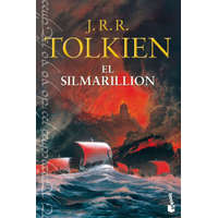  El silmarillion – J.R.R. Tolkien