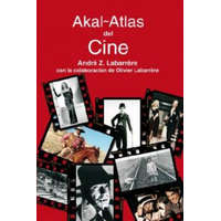  Atlas del cine – André Z. Labarr?re,Francisco López Martín
