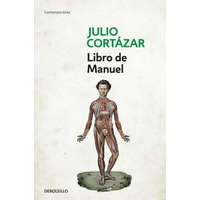  Libro de Manuel – Julio Cortázar