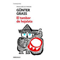  El Tambor de Hojalata / The Tin Drum – Günter Grass