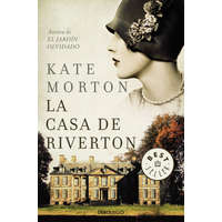  La casa de Riverton – KATE MORTON