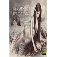 El lamento del Océano – VICTORIA FRANCES
