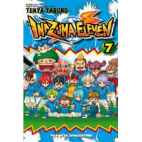 Inazuma eleven – Ten ya Yabuno