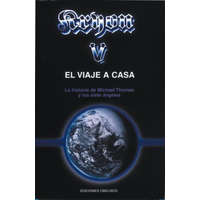 Kryon V - El Viaje a Casa – Lee Carroll