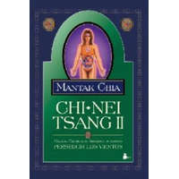  Chi-nei tsang II : masaje chi de los órganos internos – MANTAK CHIZ