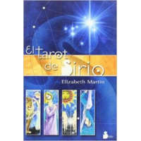 EL tarot de Sirio – ELIZABETH MARTIN