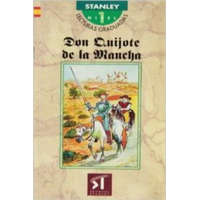  Don Quijote de La Mancha – Edward R. Rosset