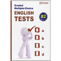  Graded multiple-choice : English tests-B2 – Glenn Darragh