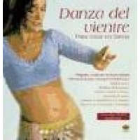  Danza del vientre para estar en forma – Tamalyn Dallal,Ana María Aznar