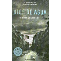 Ojos de agua – Domingo Villar