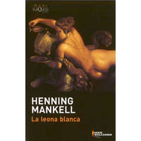  La leona blanca – Henning Mankell