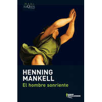  El hombre sonriente – Henning Mankell