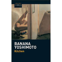 Kitchen – BANANA YOSHIMOTO