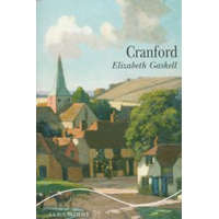  Cranford – ELIZABETH GASKELL