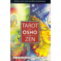  Tarot Osho zen : el juego trascendental del zen – Osho,Miguel Iribarren Berrade