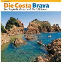  Die Costa Brava : l'Empord?, Girona und der Dalí-route – Llatzer Moix,Jordi Puig