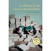  La Libreria de las Nuevas Oportunidades = The Library of the New Opportunities – ANJALI BANERJEE