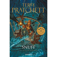  Terry Pratchett - Snuff – Terry Pratchett