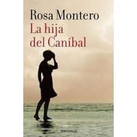  La hija de canibal – Rosa Montero