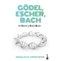  Gödel, Escher, Bach – DOUGLAS HOFSTADTER