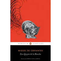  Don Quijote de la Mancha – MIGUEL DE CERVANTES