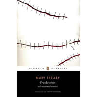 Frankenstein O El Moderno Prometeo / Frankenstein – Mary Shelley,Silvia Alemany