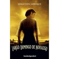 Largo domingo de noviazgo – Sébastien Japrisot,Manuel de Lope